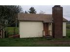 $650 / 2br - 550ft² - FOR RENT - 2 - BEDROOM HOUSE WITH FIREPLACE ( ARKVILLE)