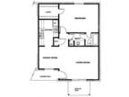 One Hampton Place Place at Galleria