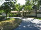Farmington Hills, MI, Oakland County Home for Sale 4 Bedroom 3 Baths