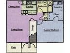 901 Valley View Circle Turnberry Village