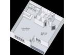 432ft² - ALL INCLUSIVE STUDIO!! FURNISHED!! (Arbor Ridge on West Friendly)