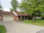 Charming Ranch with Updated Kitchen