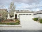 Gorgeous HUD Home in Sahuarita, 55+ Community