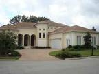 $4000 / 4br - 4961ft² - Luxury Home in Council Fire Golf Community-Fully