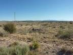 Lot 140 Ranch View Loop - 30 Acres