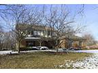 Fabulous Home on Private Wooded Cul-DE-Sac Location