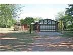 Single Family, Traditional - Blanchard, OK
