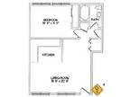 Fairfield Gardens At Bay Shore offers apartments with private entry.