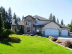 Res/Site Blt, 1-1/2 Story - Nine Mile Falls, WA