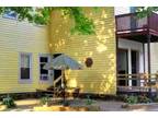 Calling All Students: Renting for 2011 Academic Year.