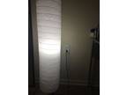 Sublease an apartment
