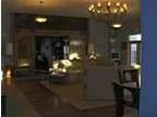 Upscale 2-bedroom apartment avail. August 15, 2011 (The Grove)