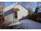 $500 / 1br - 840ft² - 1 Bedroom House (1136 North 23rd St.) (map) 1br bedroom