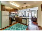 SUBLEASE 4X4 POOL PATIO BDR - The View on 10th
