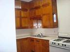 Large redone Northside EFFICIENCY w/ Hardwood includes HEAT,LIGHTS,H2O
