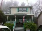 $750 / 2br - Duplex Unit (Downtown Blowing Rock) 2br bedroom