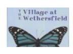 $1405 / 2br - 1240ft² - Relax On Your Private Balcony (Wethersfield) (map) 2br