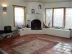 $1200 / 3br - 1565ft² - Adobe home/fenced yard/artist studio (Placitas) (map)