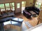 $1195 / 4br - Garrison Log Cabin (Mille Lacs) (map) 4br bedroom