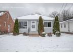 6202 Westminster Dr, Parma, OH 44129 Fully Renovated Parma Ranch.