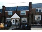 Property for sale in Upper Darby, PA for