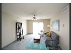 One bedroom one bath apartment for spring semester