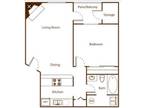 Sublet Apartment for 1br 1bth