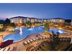 1BR/1BTH Apartment for Rent