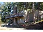 The Fir House - Vacation (Furnished) Rental (Evergreen, Colorado)