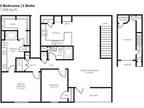 2 br 2bath