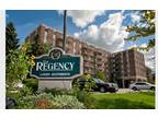 2 Bed Apartment for Sublease