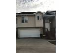 Coralville Townhouse for Sublease 3 bd 2 ba