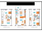 Copper Beech 3bedroom: MOVE In Christmas Break or JAN 1st