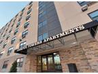 Studio Apartment - Campus Towers