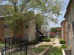 Apartment 2 BR, 1.5 bath