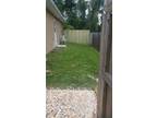 Private entrance & yard 2 bedroom 1 bath efficiency/apartment/ rooms for rent.