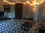 Apartment for rent