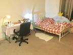Sublease ocean view master bedroom