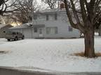 2 Bedroom Upper Duplex Apartment