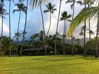 1 bed/1bath luxury condo on beach Mokuleia Beach Colony