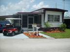1br - FLORIDA snowbird