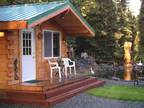 Cozy Cabins in Soldotna