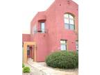 Furnished townhome in Embarcadero Tubac AZ