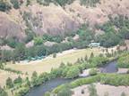 Riverside Wa. State Klickitat River