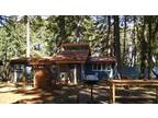 $100 / 1br - 750ft² - Cozy Cottage/pet friendly