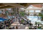 $450 / 2br - 1500ft² - June 6-8 Wyndham Suite at Wilderness Indoor Waterpark