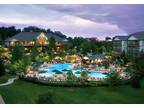 Marriott Willow Ridge Hotel SPRING BREAK