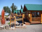 $149 / 1br - 560ft² - Alaska Cabin Rentals***Alaska Lodging***Vacancy 6/23 to