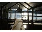 $130 / 2br - Available Labor Day weekend-covered boat slip included
