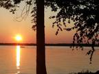 Cabin for rent/Lake Melissa